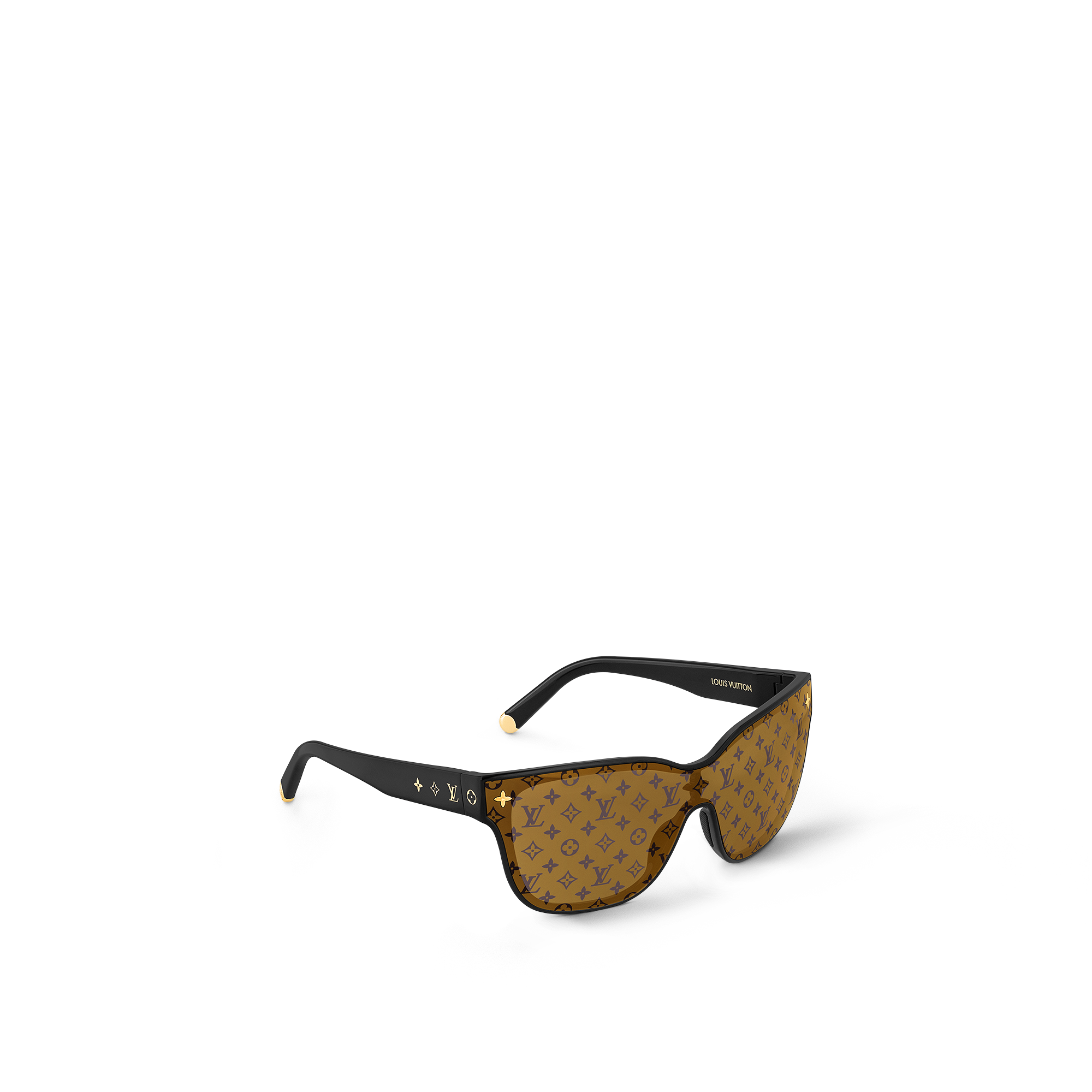 LV Shadow Square Sunglasses S00 - Women - Accessories | LOUIS 